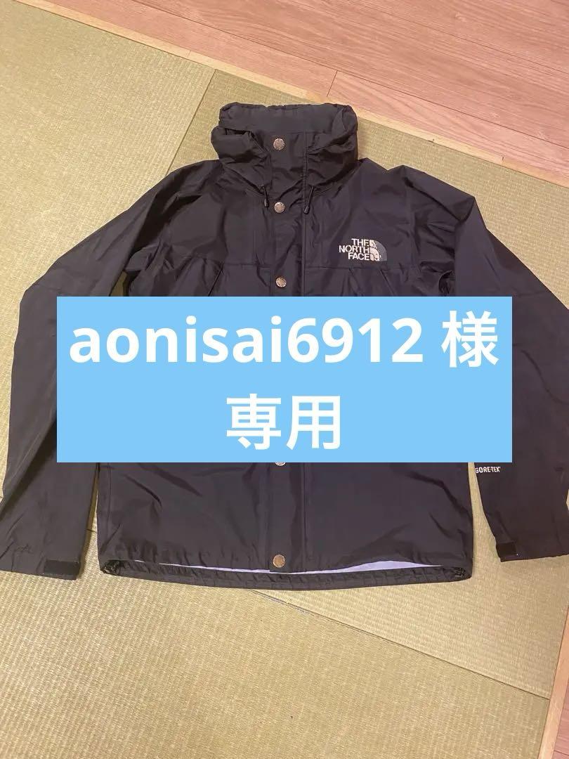 ♪THE NORTH FACE マウンテンパーカー ブラック Mサイズ♪