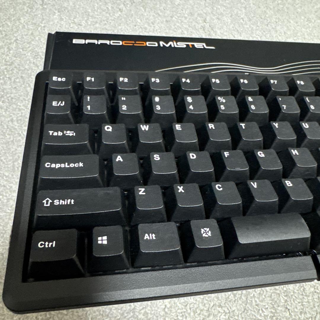 MISTEL MD_770
