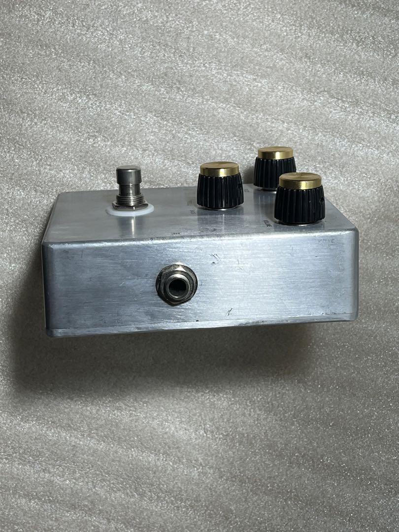 MKⅢ Mullard