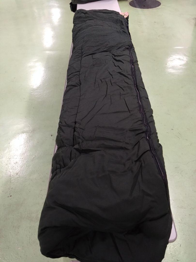 ㈱ナンガ　封筒型寝袋