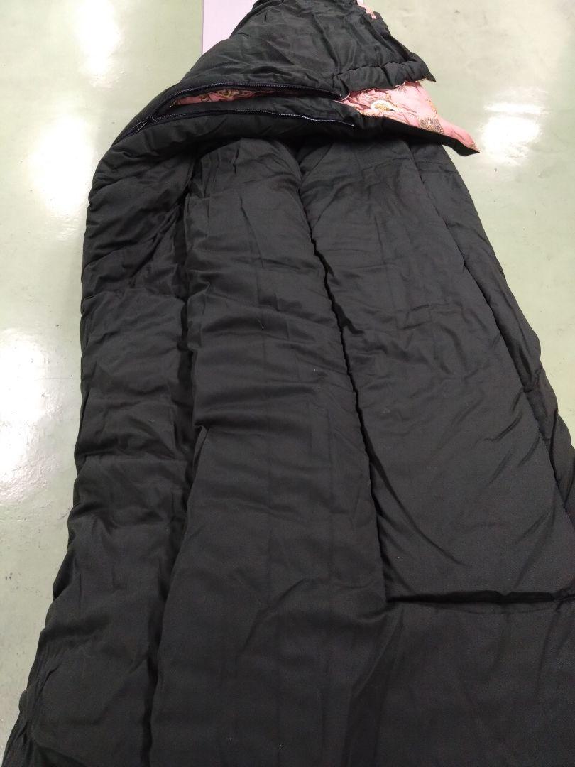 ㈱ナンガ　封筒型寝袋