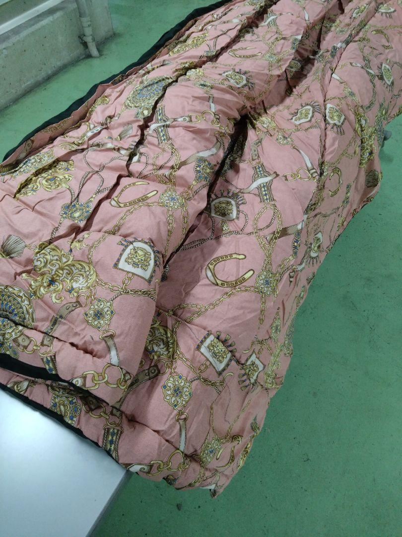 ㈱ナンガ　封筒型寝袋