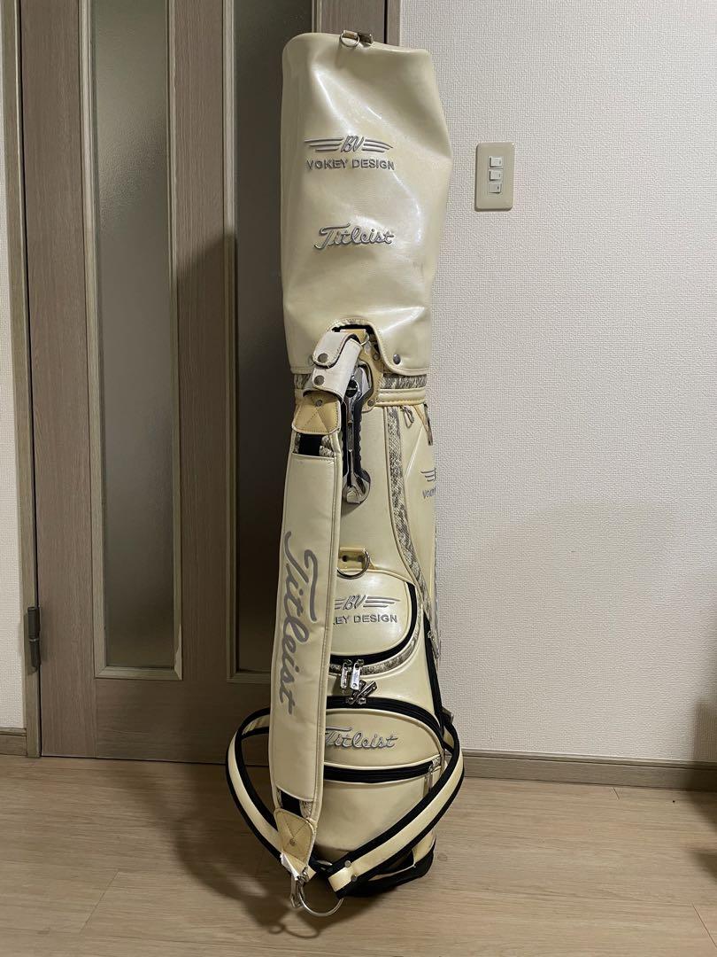 Titleist ゴルフバッグ・キャディバッグ