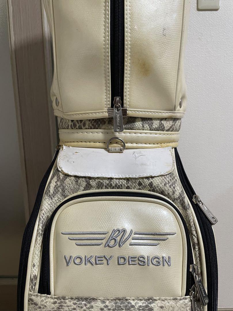 Titleist ゴルフバッグ・キャディバッグ