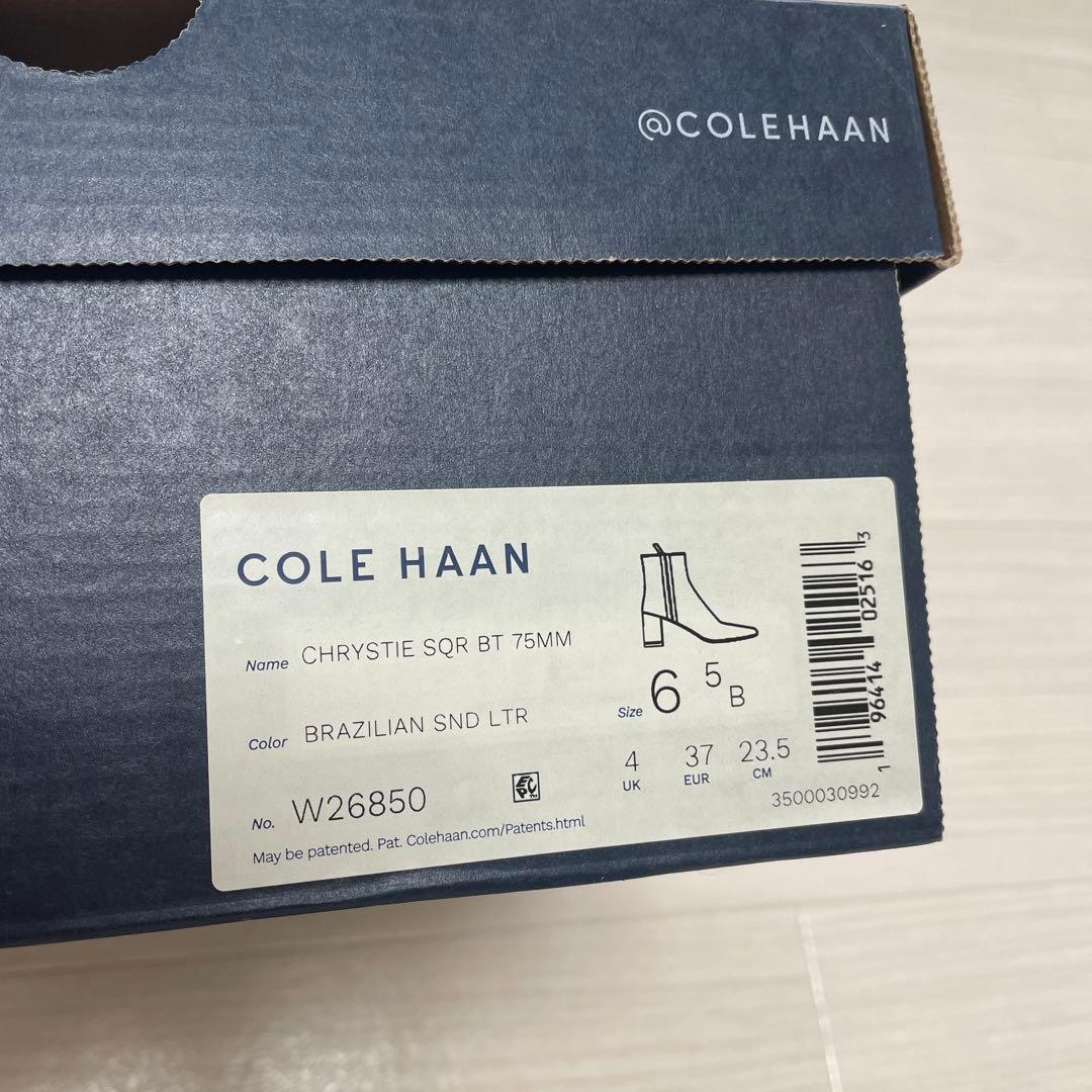 COLE HAAN コールハーン Colehaan レディース ブーツ COLE HAAN コールハーン Colehaan レディース ブーツ