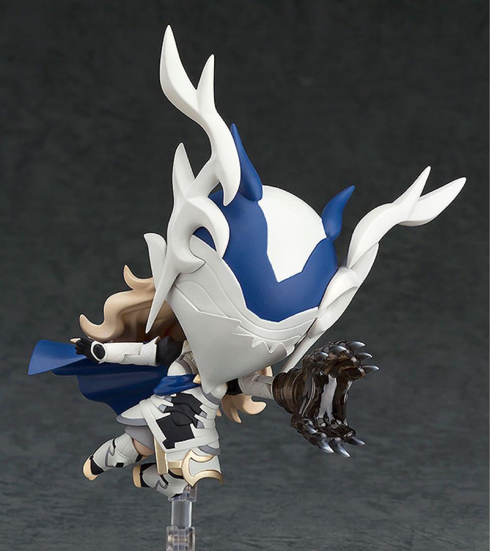 ねんどろいど ファイアーエムブレムif カムイ(女) 未開封