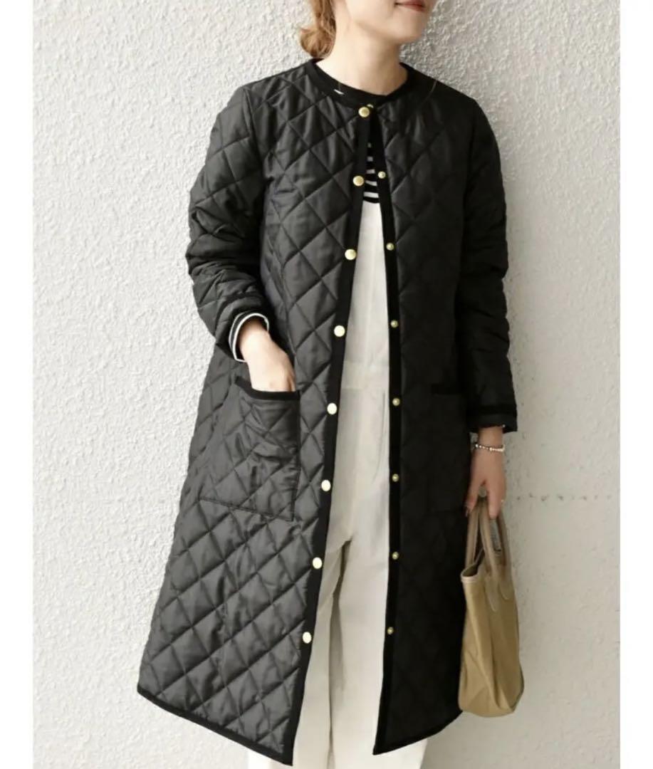 Traditional Weatherwear arkley longロングコート