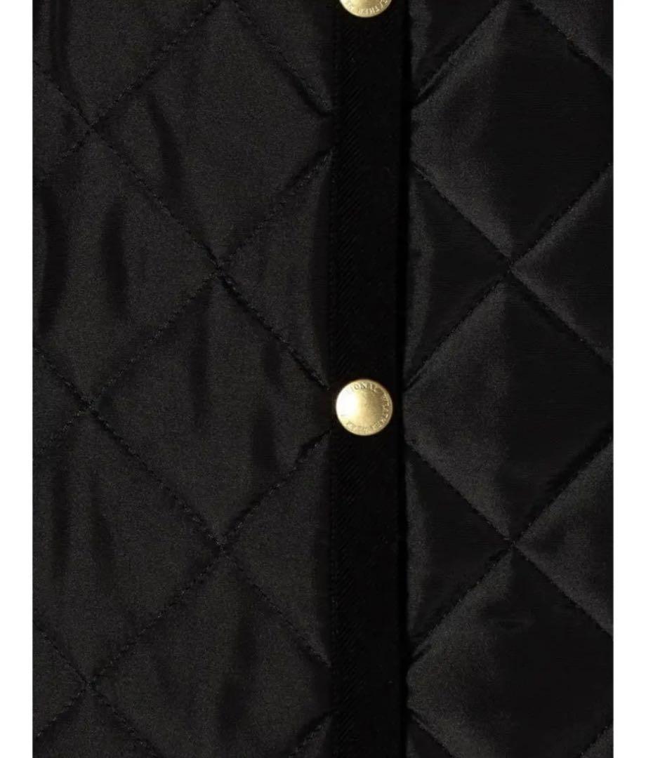 Traditional Weatherwear arkley long