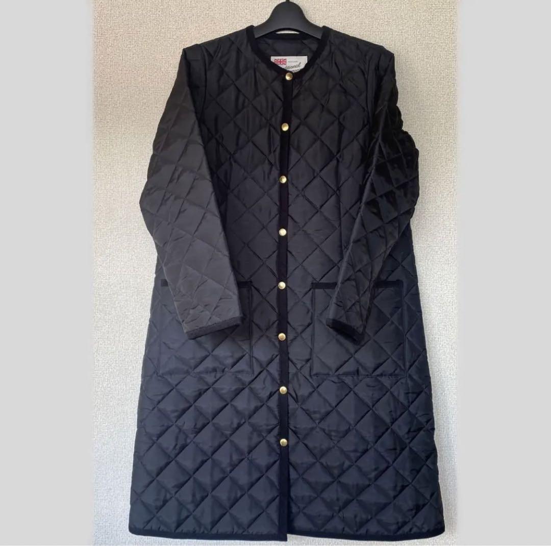 Traditional Weatherwear arkley long
