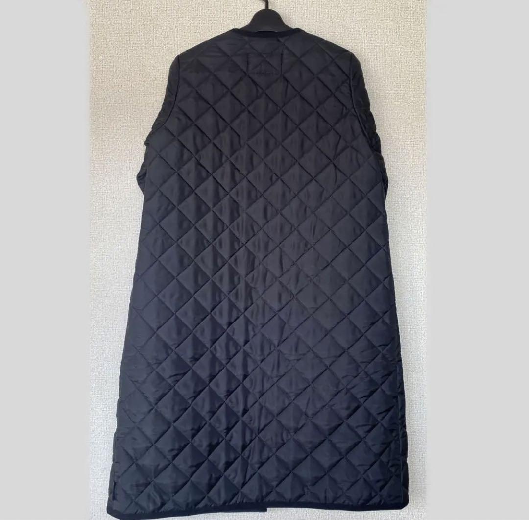 Traditional Weatherwear arkley long