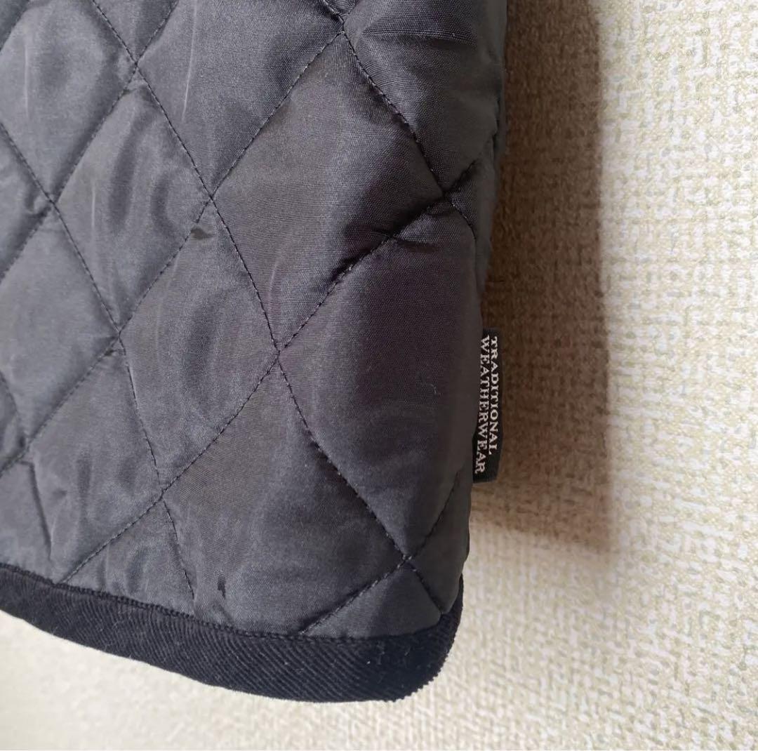 Traditional Weatherwear arkley long