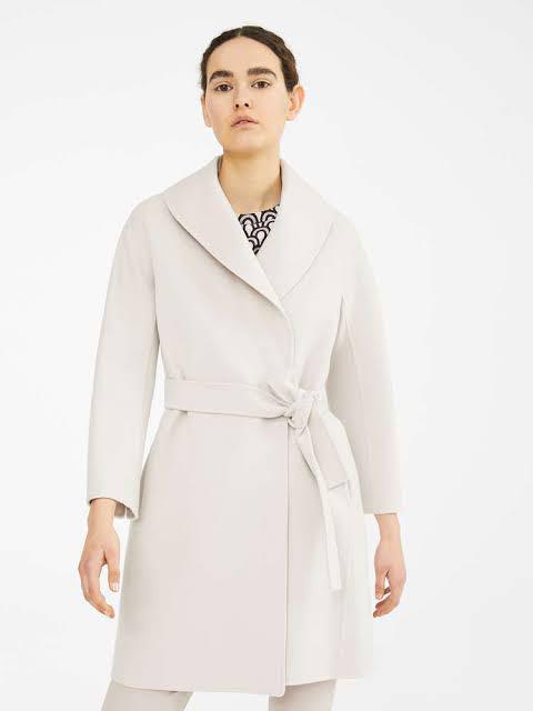 S MAX MARA エスマックスマーラ 定番 コート - メルカリ S MAX MARA エスマックスマーラ 定番 コート - メルカリ