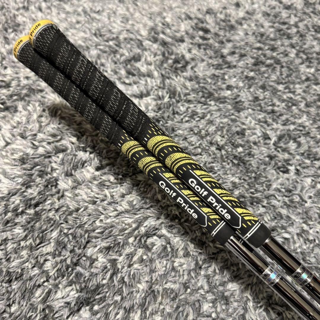 タイトリスト　Vokey Design SM8 ウェッジ 50度 56度