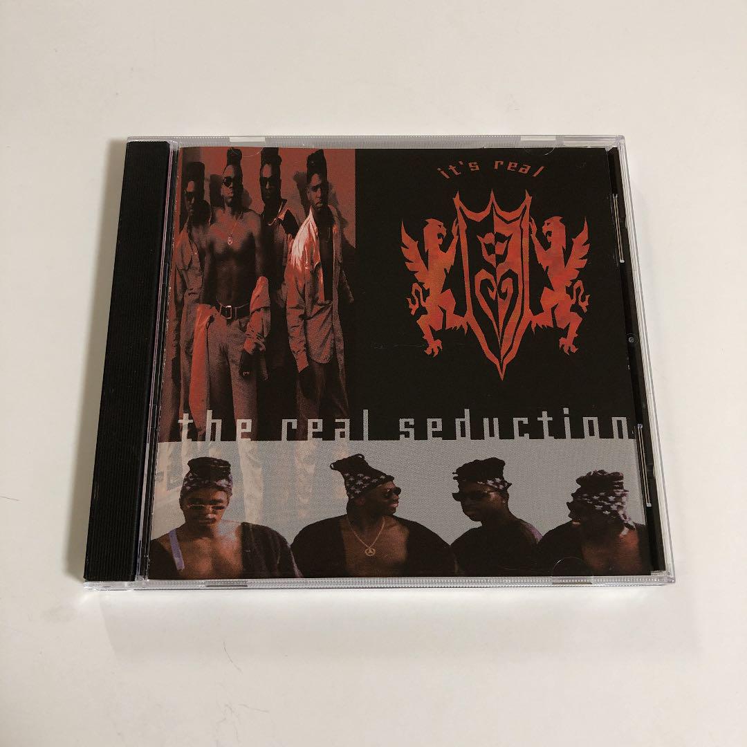 Seduction – 20th Anniversary - Collector's Edition – CD