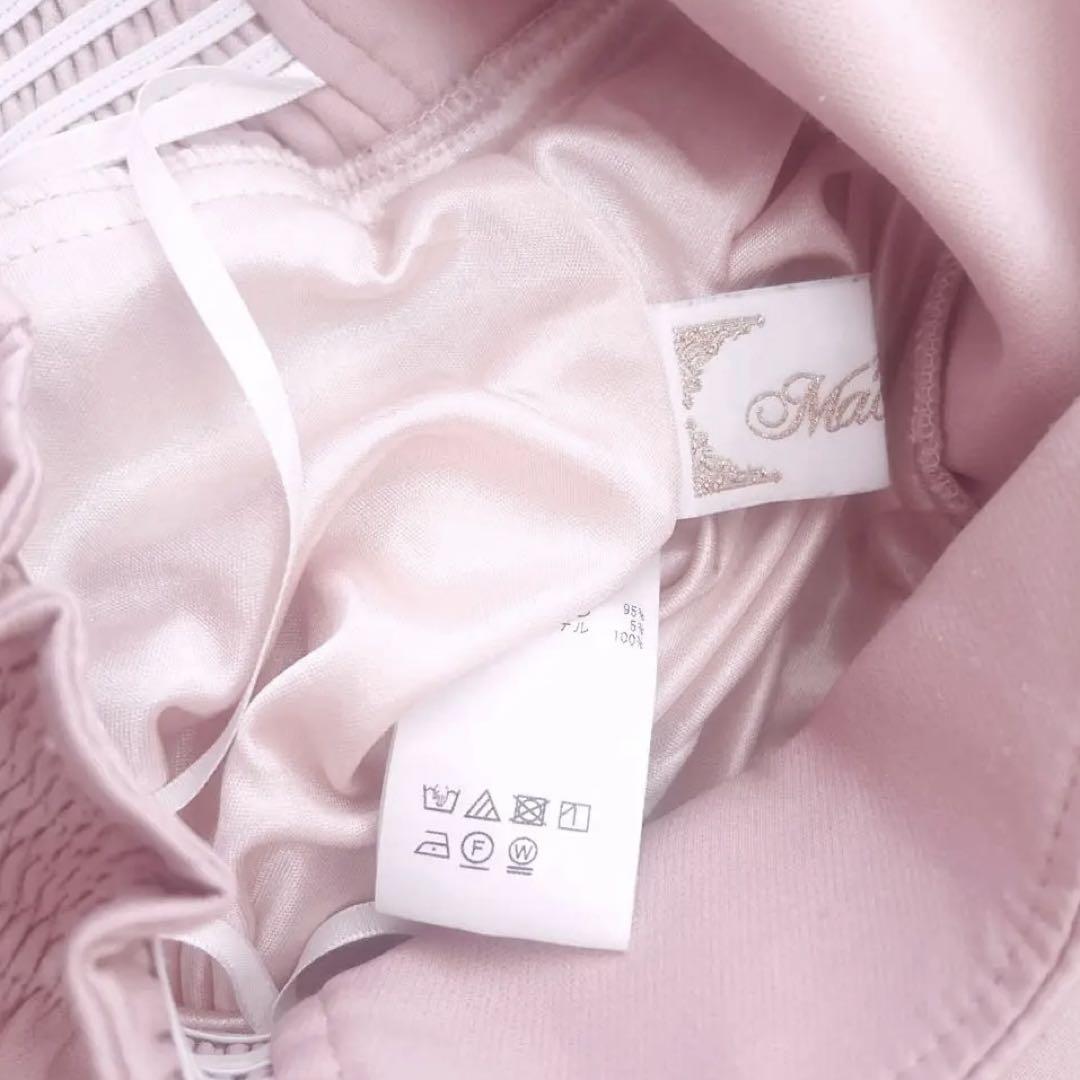 ミシェルマカロン 殿堂入り!!美脚になれるスカート♡ くすみピンク s 殿堂入り!!美脚になれるスカート♡（インナーパンツ付） くすみ