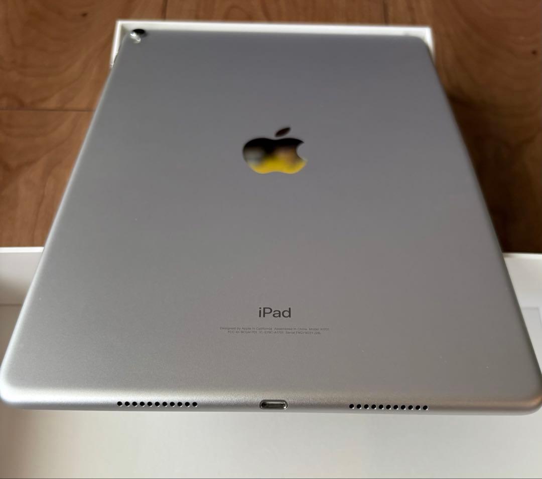 iPad Pro (10.5インチ) シルバー 64GB Amazon.com : Apple iPad Pro (10.5-inch, Wi-Fi + Cellular