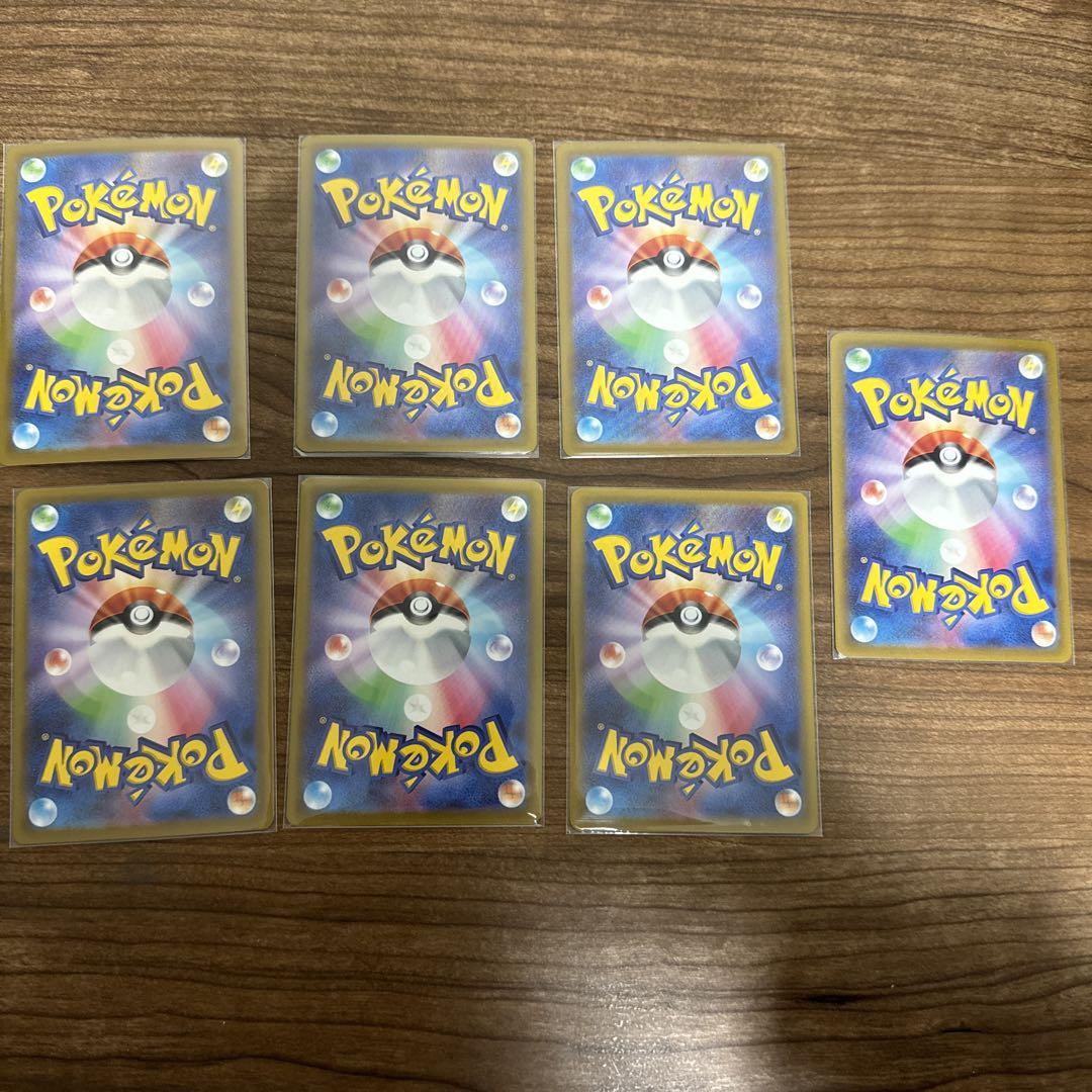 ポケモンカードまとめ売り