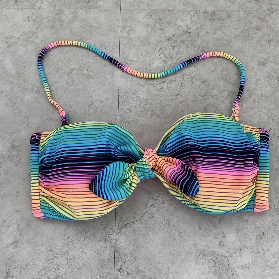 美品 Victoria's Secret 希少 ビキニ XS ヴィクトリア - メルカリ