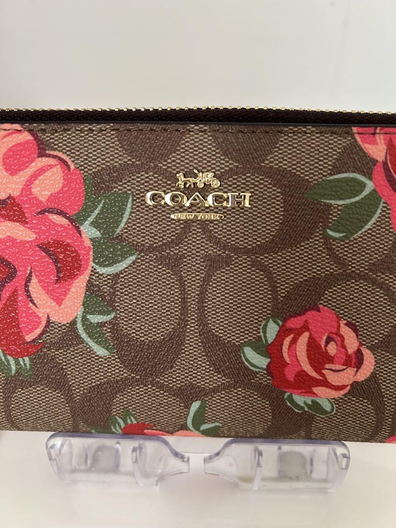 COACH コーチ 長財布 F39189 A184