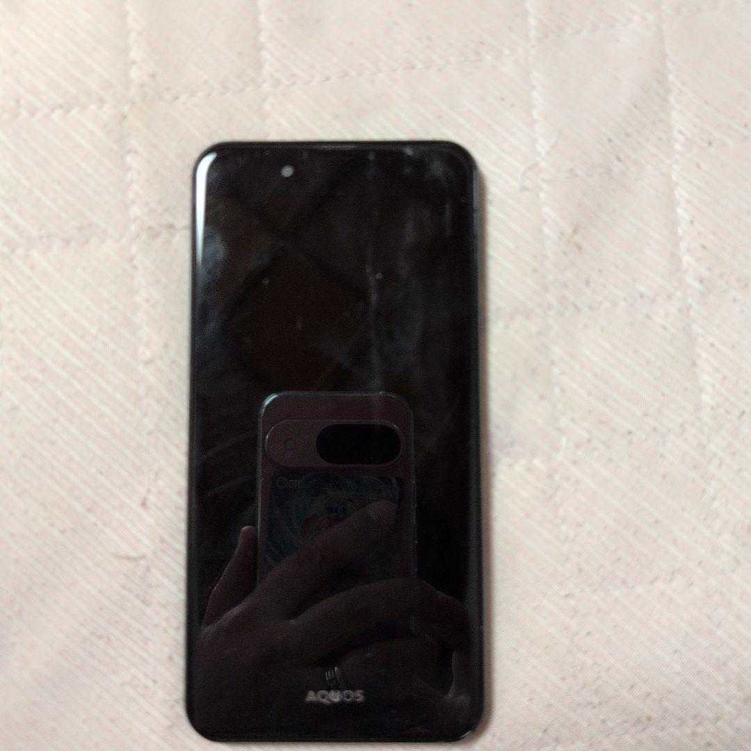 スマートフォン本体 aquos AQUOS R｜価格比較・最新情報 - 価格.com