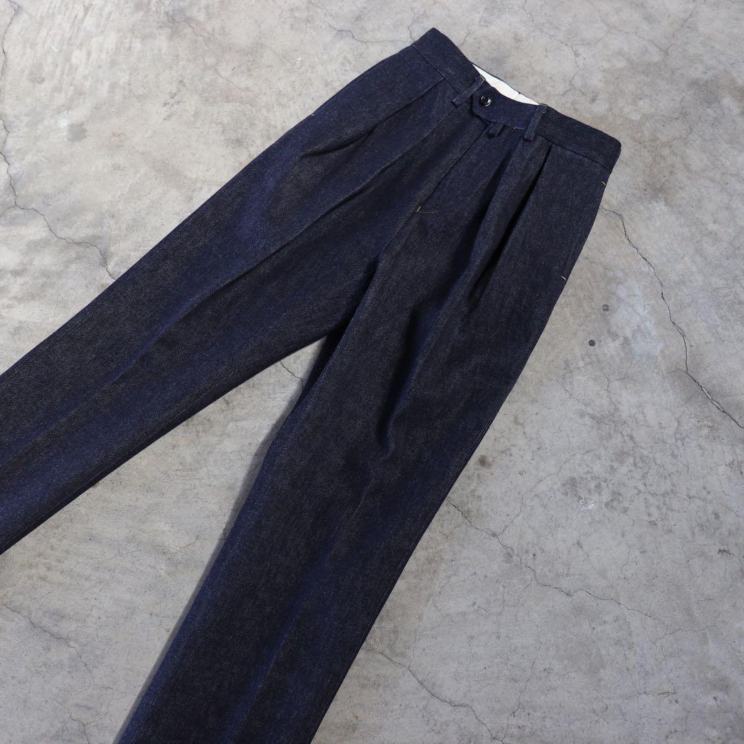 NEAT THE STANDARD DENIM Casanova別注 NEAT THE STANDARD DENIM Casanova別注