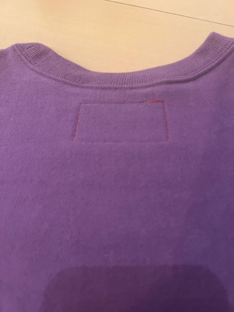 ロンハーマン　スウェット　Sweat RH Vintage