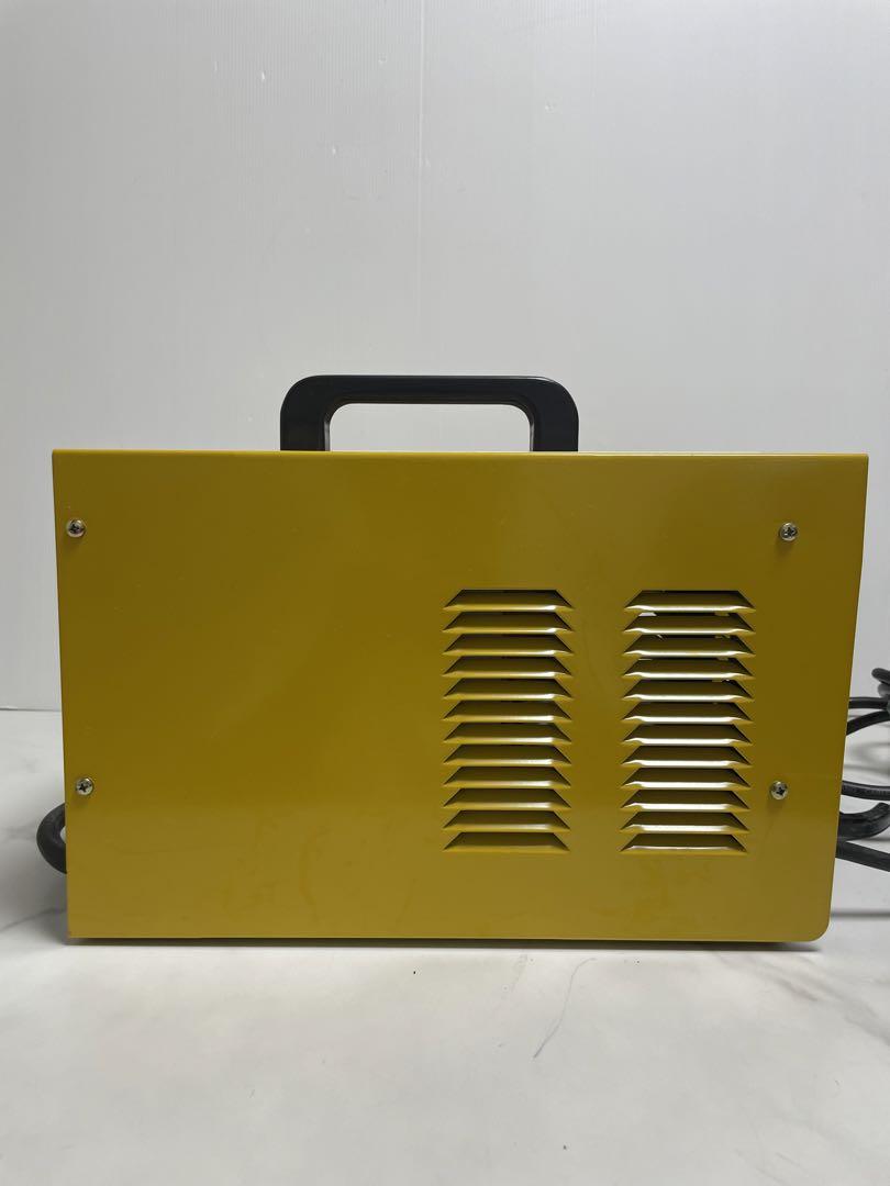 SUZUKID　スズキッド　アーク溶接機 　スターク120（50hz）