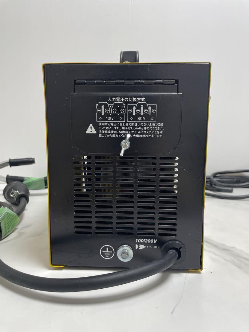 SUZUKID　スズキッド　アーク溶接機 　スターク120（50hz）