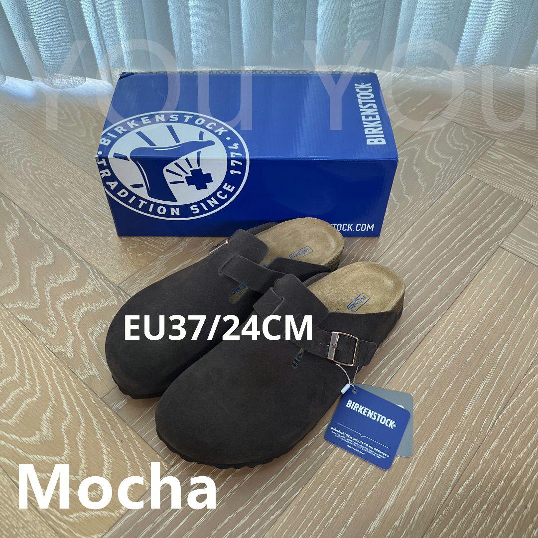 靴 Co EU37/24cm