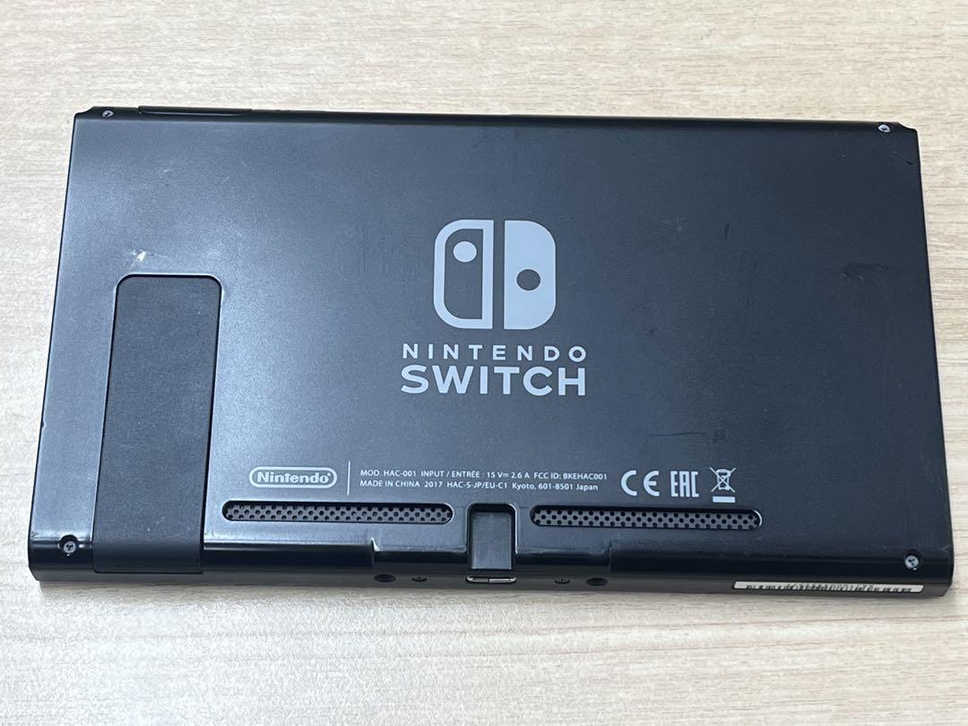 Switch 液晶のみ ※欠けあり