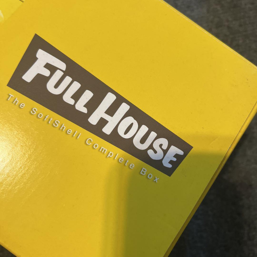 フルハウス DVD