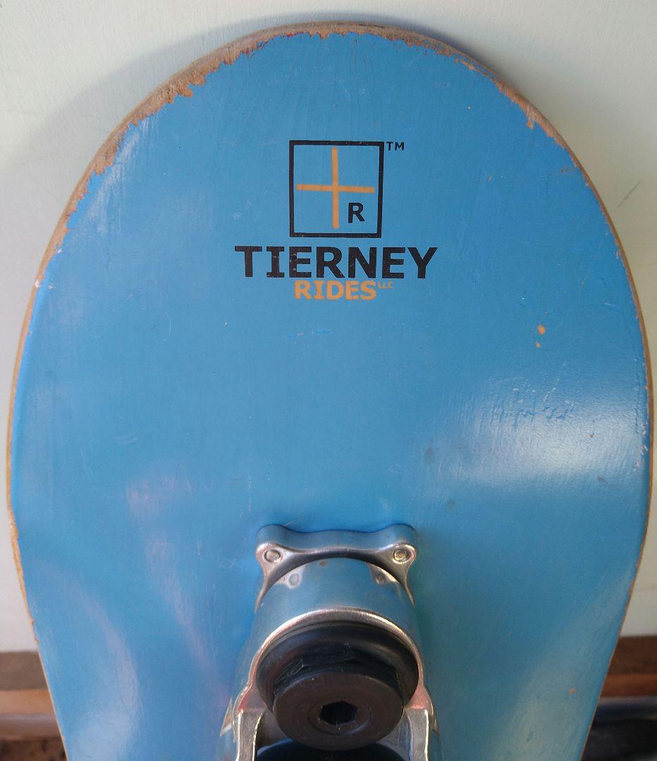 Tボード　TERRENT R-001 スケートボード