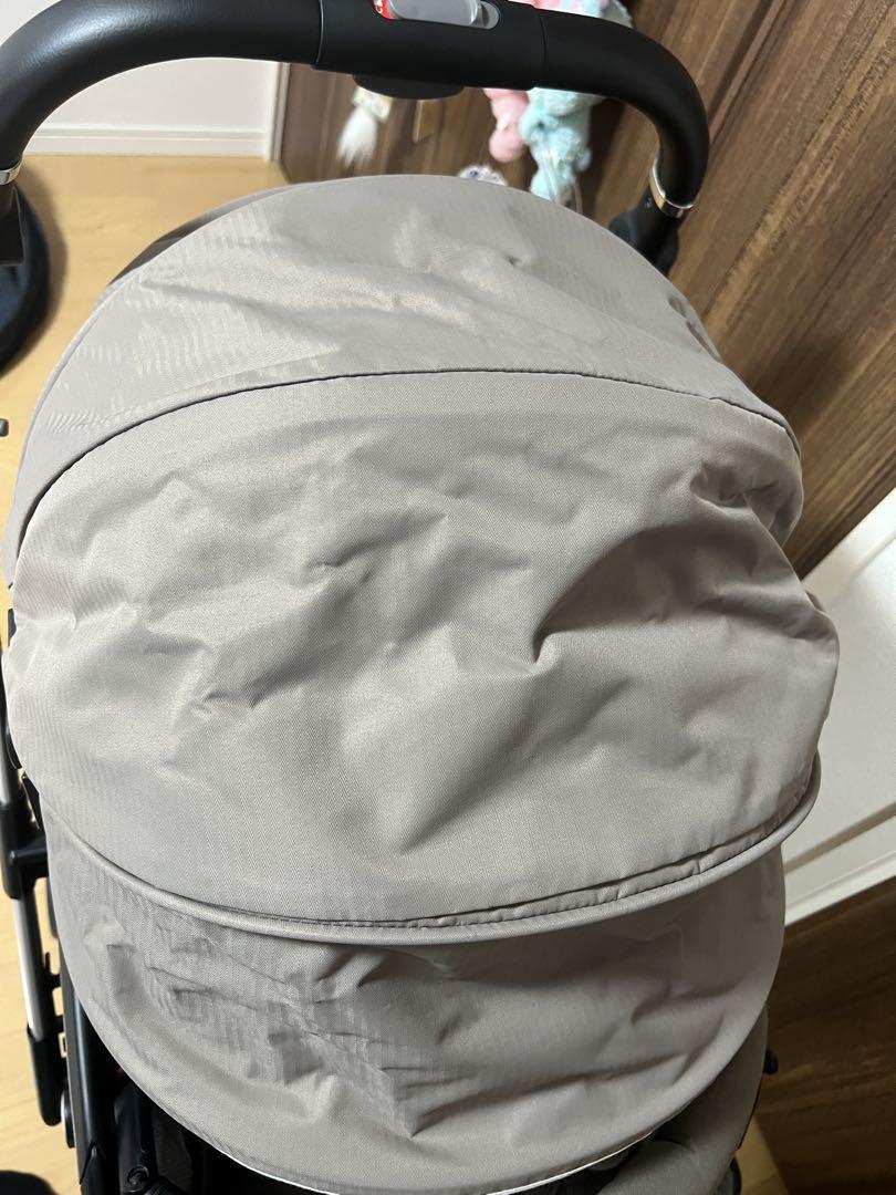 オプティア クッション