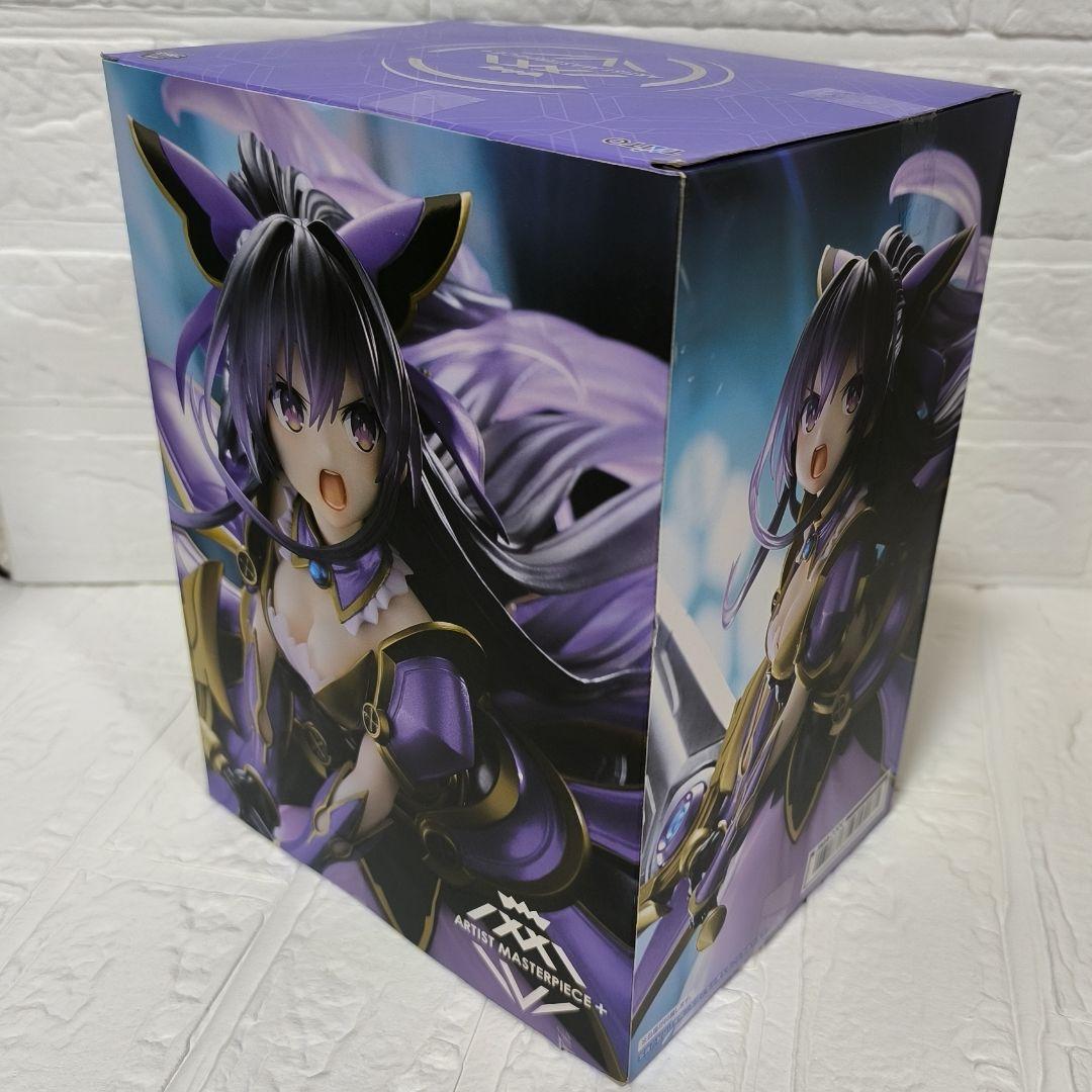 【新品未開封】フィギュア　まとめ売り7点　デートアライブ
