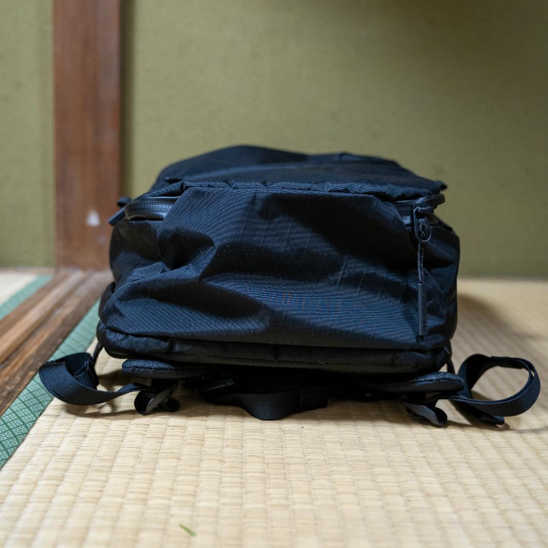 バッグ AER City Pack Pro X-Pac