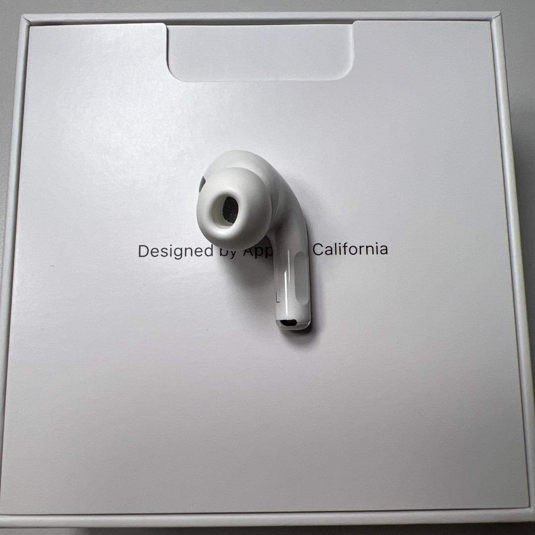 Apple AirPods Pro 第2世代 lightning 両耳 [83 Apple AirPods Pro 第2世代 lightning 両耳 [83