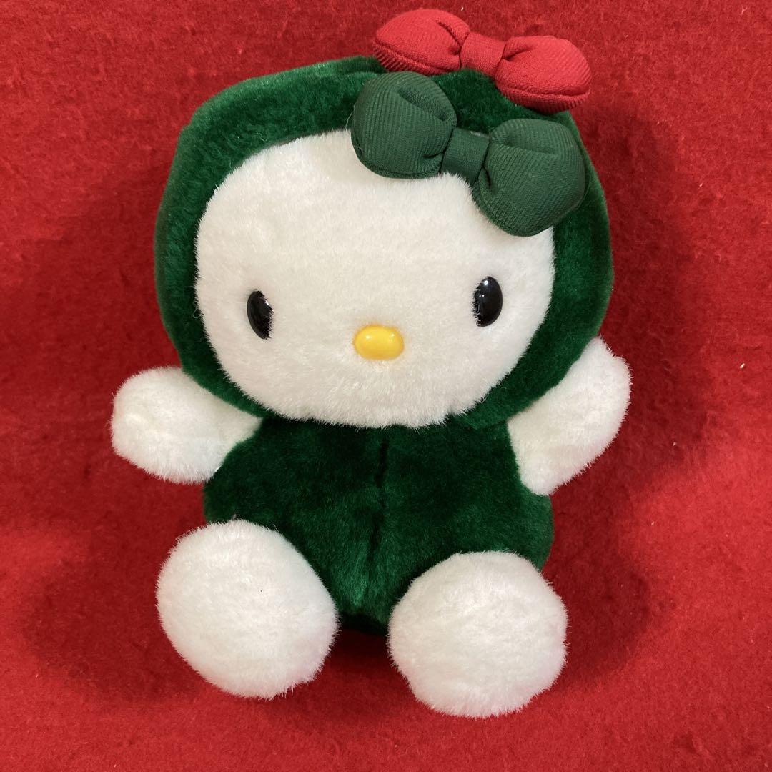 入荷now 安全 キティちゃん サンリオ ぬいぐるみ メルカリ - まりも 北海道限定 ぬいぐるみ