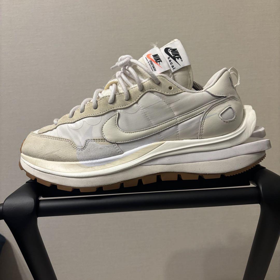 シ*タ様 sacai × Nike Vapor Waffle \