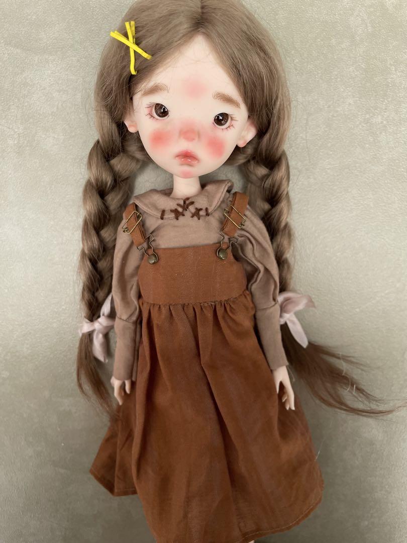 bjdカスタムドール ※landoudou.dayuanbao.p qbaby風