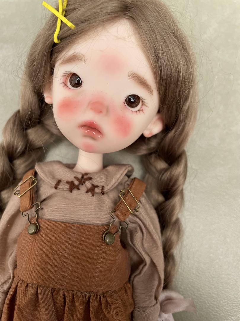 bjdカスタムドール ※landoudou.dayuanbao.p qbaby風