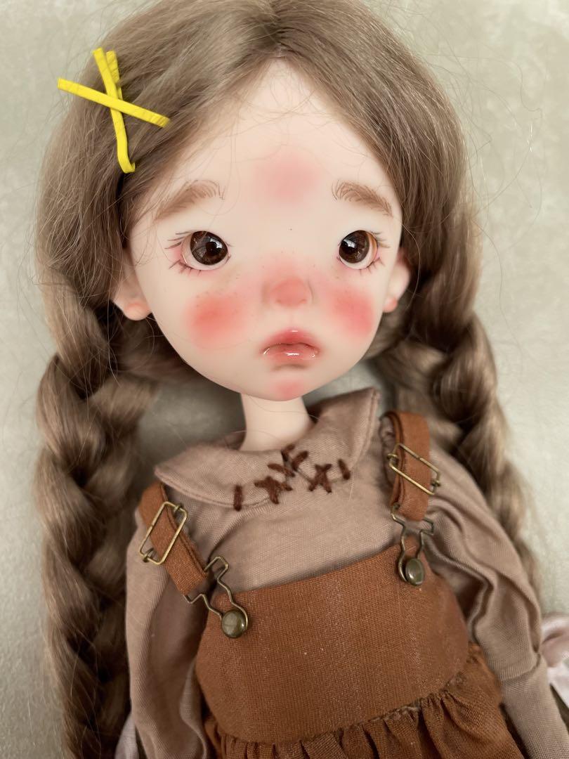 bjdカスタムドール ※landoudou.dayuanbao.p qbaby風