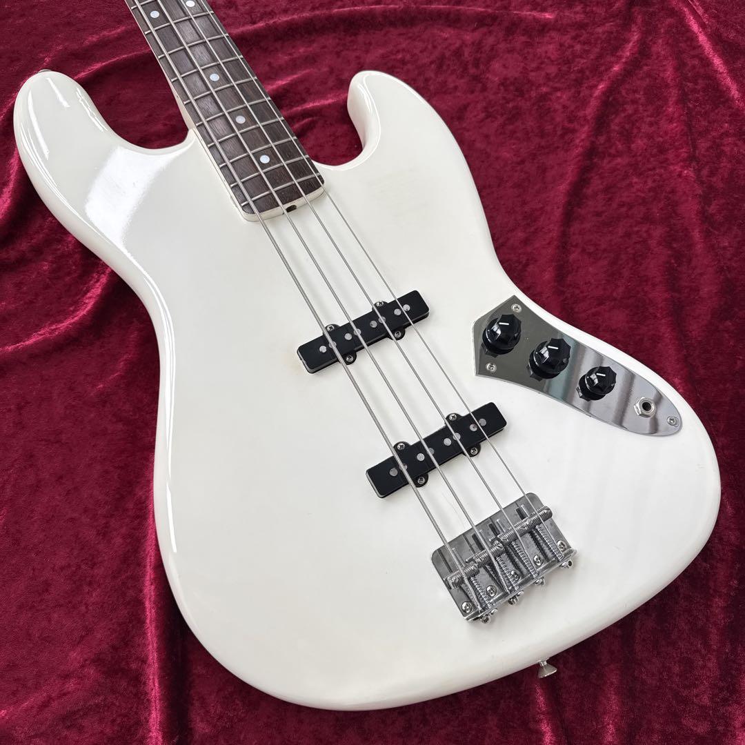 メンテ済 TOKAI TJB-45 JAZZ SOUND 82年製 ジャズベース