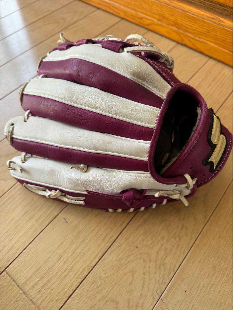 SSK pro グローブ