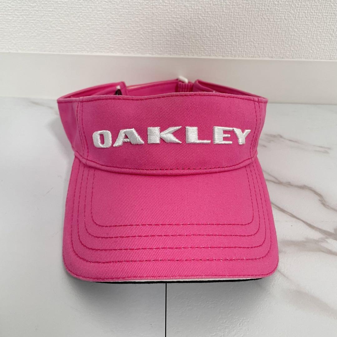 00 s Y2K archive oakley 스컬 콜렉션 선 바이저