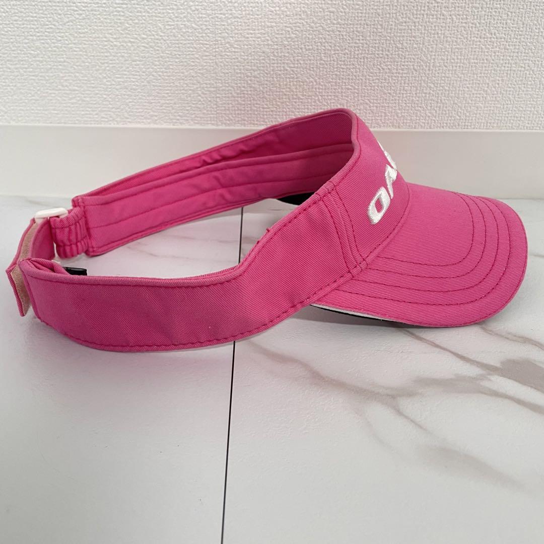 00 s Y2K archive oakley 스컬 콜렉션 선 바이저