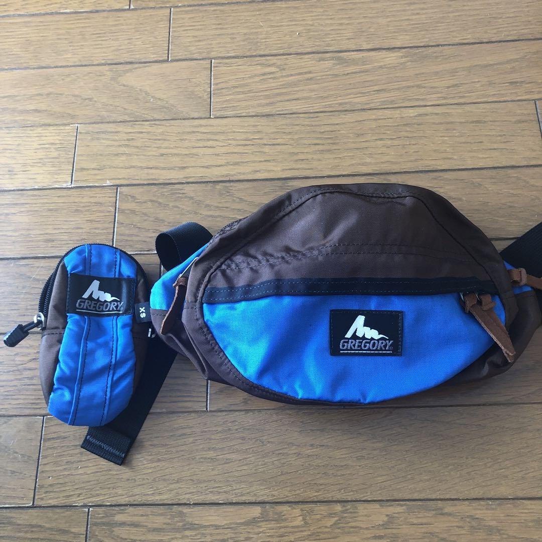 グレゴリー アメリカ セット