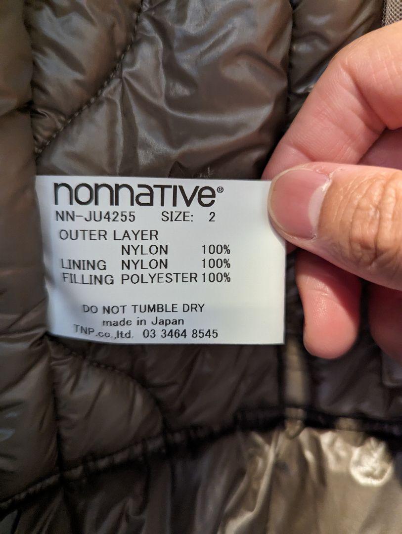 WILD THINGS nonnative DENALI 2023サイズ2