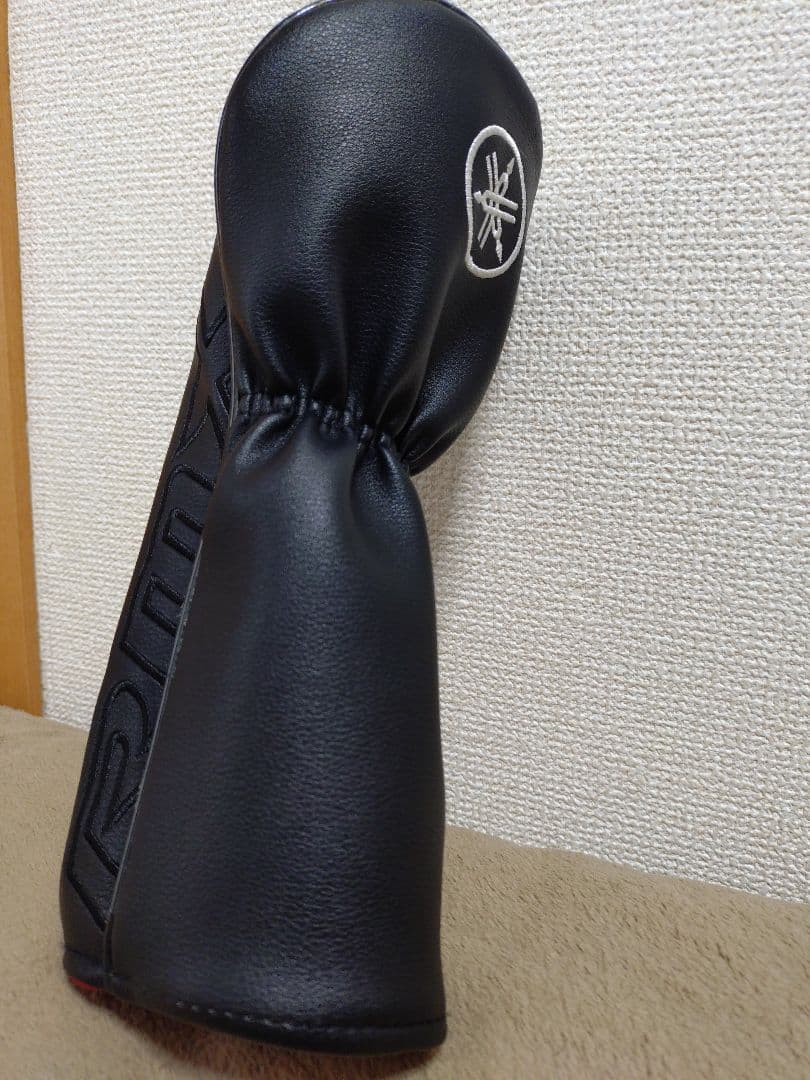 【11月末迄値引き】ヤマハRMX VD 15°3w カスタムシャフト6X 【11月末迄値引き】ヤマハRMX VD 15°3w カスタムシャフト6X