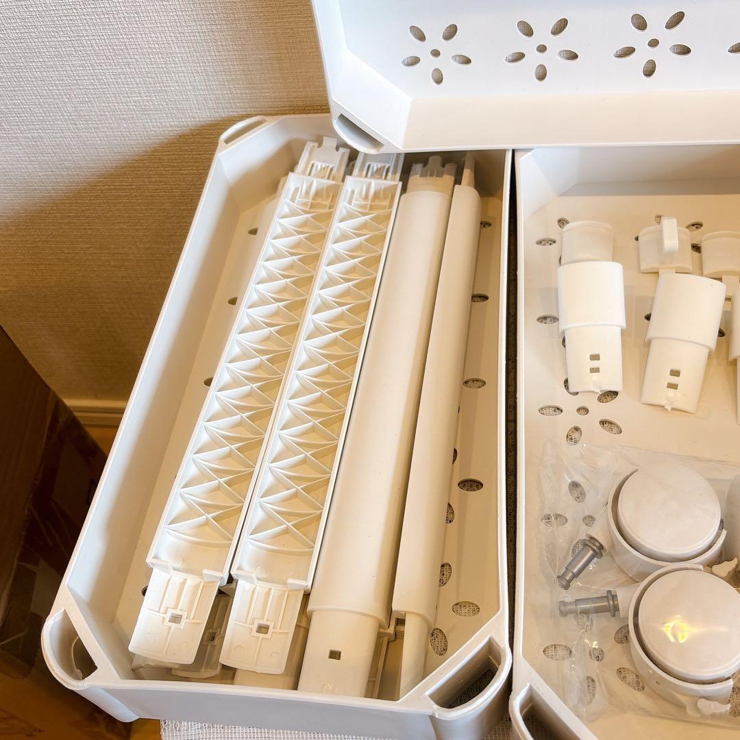 HYXND キッチンワゴン 隙間収納 キャスター付き 17cm 洗面所 4段 HYXND キッチンワゴン 隙間収納 キャスター付き 17cm 洗面所 4段