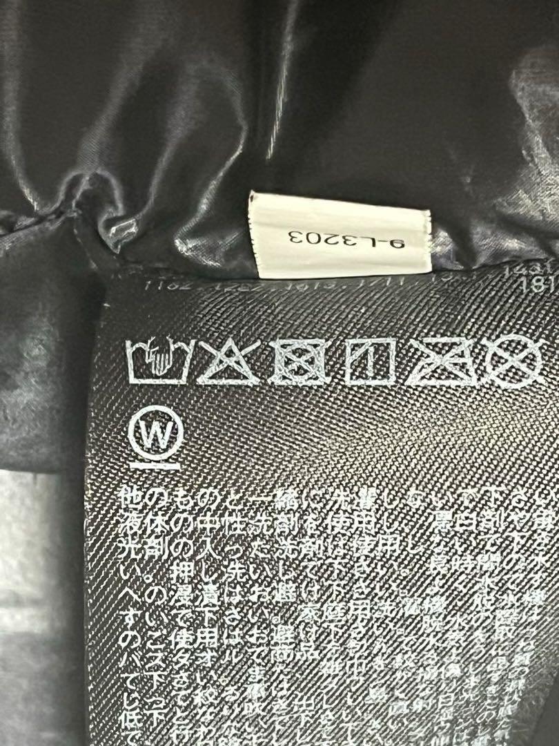 ⭐️美品⭐️UNIQLO ユニクロ ＋J ハイブリッドダウン